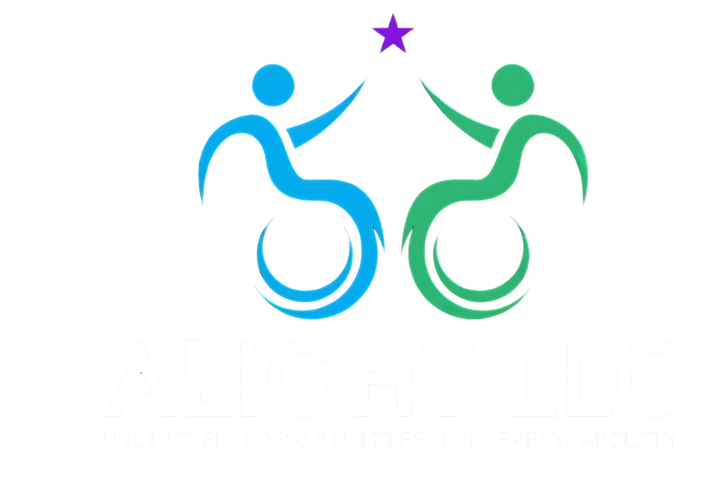 Alight LLC